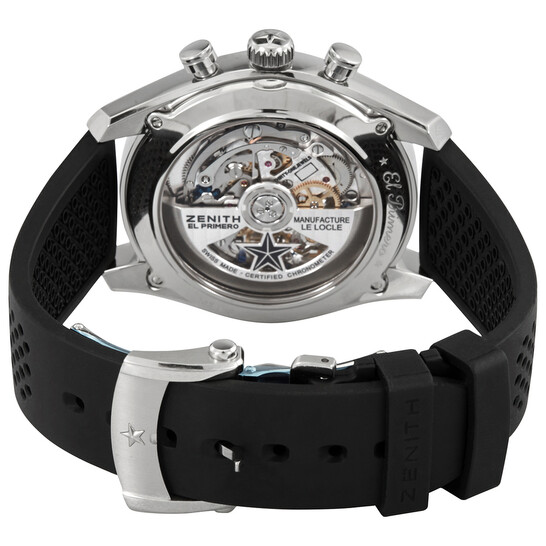 Zenith El Primero Chronomaster Chronograph Automatic Men's Watch