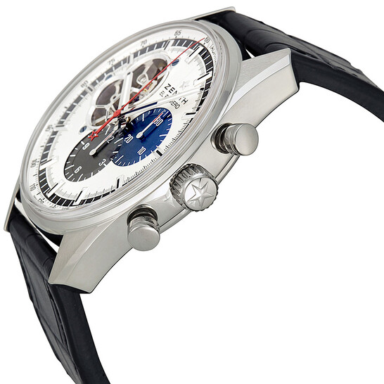 Zenith El Primero Chronomaster Men's Watch 03.2040.4061/69.C496