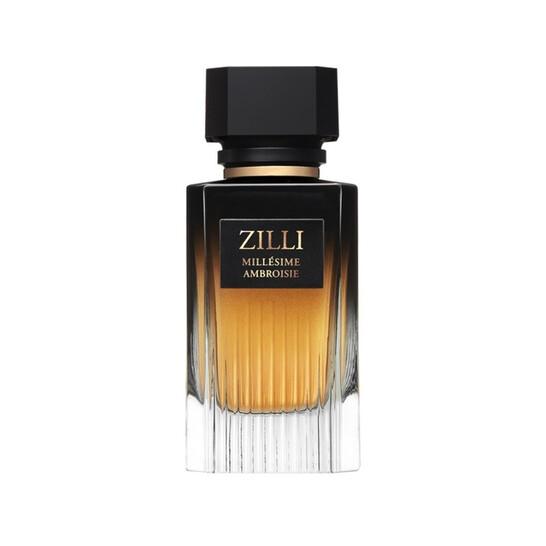 Zilli Men's Millesime Ambroisie EDP Spray 3.4 oz Fragrances