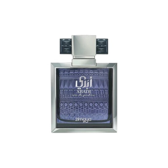 Zimaya Men's Abadi Opulent EDP Spray 3.4 oz Fragrances