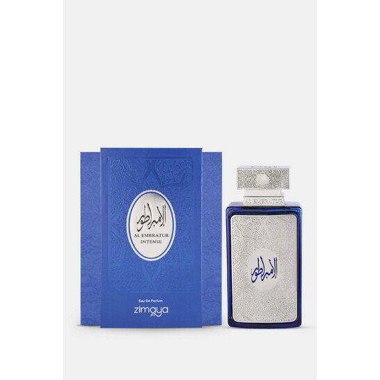 Zimaya Unisex Embratur Intense EDP Spray 3.4 oz Fragrances