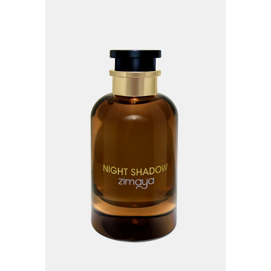 バロムナイトメヤ Zimaya Unisex Night Shadow EDP Spray 3.4 oz Fragrances