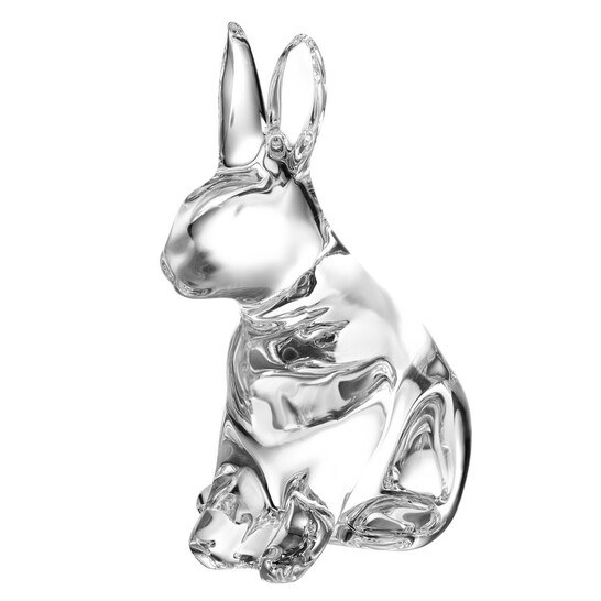 Baccarat Zodi-Lapin Clair 2023 2815125 736415283683 - Jomashop