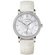 A. Lange and Sohne Saxonia Mother of Pearl Dial Diamond Ladies Watch 878.029 - 70x70