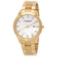Akribos XXIV Mother of Pearl Gold-tone Ladies Watch AK954YG - 70x70