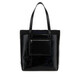 Alexander Mcqueen Canvas Shopping Bag - 70x70