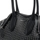 Alexander Mcqueen Manta Shoulder Bag - 70x70