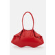 Alexander Mcqueen Manta Soulder Bag - 70x70