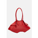 Alexander Mcqueen Manta Soulder Bag - 70x70