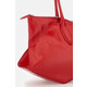 Alexander Mcqueen Manta Soulder Bag - 70x70
