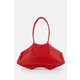 Alexander Mcqueen Manta Soulder Bag - 70x70