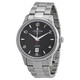 Alpina Alpiner Automatic Black Dial Stainless Steel Men's Watch AL-525B4E6B - 70x70