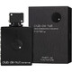 Armaf Men's Club De Nuit Intense Parfum Spray 5.0 oz (150 ml) - 70x70