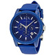 Armani Exchange Active Blue Dial Men's Watch AX1327 - 70x70