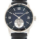 Audemars Piguet CODE 11.59 Tourbillon Automatic Blue Dial Men's Watch 26396BC.OO.D002CR.01 - 70x70