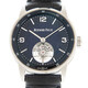 Audemars Piguet CODE 11.59 Tourbillon Automatic Blue Dial Men's Watch 26396BC.OO.D002CR.01 - 70x70