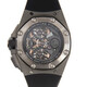 Audemars Piguet Tourbillon Concept Automatic Black Dial Men's Watch 26589IOOOD002CA01 - 70x70