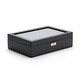Axis 10 Piece Watch Box - 70x70
