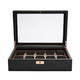 Axis 10 Piece Watch Box - 70x70