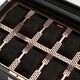 Axis 10 Piece Watch Box - 70x70