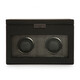 Axis Double Watch Winder with Storage - 70x70