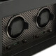 Axis Double Watch Winder with Storage - 70x70