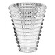 Baccarat Crystal Small  Eye Vase 2103679 - 70x70