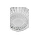 Baccarat Crystal Small  Eye Vase 2103679 - 70x70
