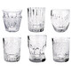 Baccarat Everyday Les Minis Set - 70x70