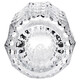 Baccarat Louxor Round Vase 2813291 - 70x70