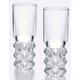 Baccarat Louxor Vodka Glasses 2816002 - Set of 2 - 70x70