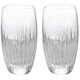 Baccarat Massena Set of 2 Highball Glasses 2811294 - 70x70