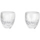 Baccarat Massena Set of 2 Tumblers 2810592 - 70x70