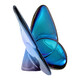 Baccarat Papillon Crystal Lucky Butterfly Blue Scarabee 2609987 - 70x70