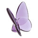Baccarat Purple Lucky Butterfly 2103586 - 70x70