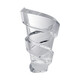 Baccarat Spirale Small Vase - 70x70