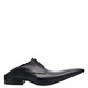 Balenciaga Opera Leather Derby, Brand Size 41 ( US Size 8 ) - 70x70