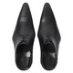 Balenciaga Opera Leather Derby, Brand Size 41 ( US Size 8 ) - 70x70
