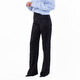 Balenciaga Straight-Cut Tailored Pants, Brand Size 36 ( US Size 6 ) - 70x70
