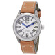 Inexpensive Stainless Steel 21 mm Watch Belt NM1038D-S1-BK_K0038363 main image 0