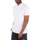 Bally Short-Sleeved Cotton Polo Shirt, Size Small - 70x70