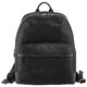 Bally Treck Fabric-Leather Backpack - 70x70