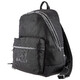 Bally Treck Fabric-Leather Backpack - 70x70