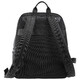Bally Treck Fabric-Leather Backpack - 70x70