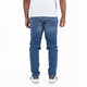 Balmain Slim Cut Denim Jeans - 70x70