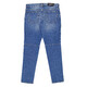 Balmain Slim Cut Denim Jeans - 70x70
