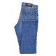 Balmain Slim Cut Denim Jeans - 70x70