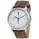 Baume and Mercier Classima Executives Steel XL Men's Watch 08692 - 70x70