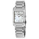 Baume and Mercier Hampton Mother of Pearl Diamond Ladies Watch 10051 - 70x70