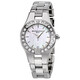 Baume and Mercier Linea Mother of Pearl Dial Ladies Watch 10072 - 70x70